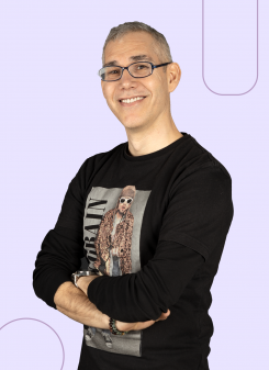 Tufan Serezli Tufan Serezli
