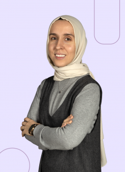 Zeynep Fevzioğlu Zeynep Fevzioğlu