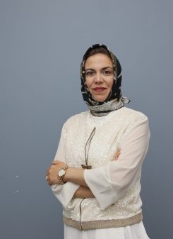 Senem Tehnen Karademir Senem Tehnen Karademir