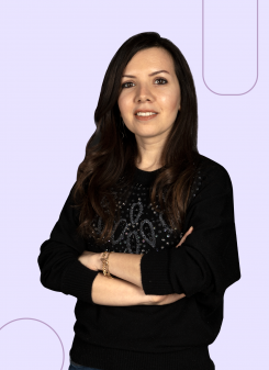 Gülsüm Özgüler Gülsüm Özgüler