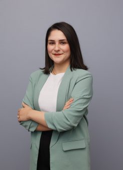 Gözde Uludağ Gözde Uludağ